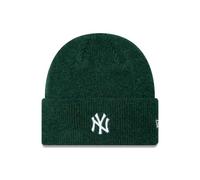 New Era Women Knit Beanie - WIDE CUFF New York Yankees - One Size