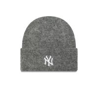 New Era Women Knit Beanie - WIDE CUFF New York Yankees - One Size