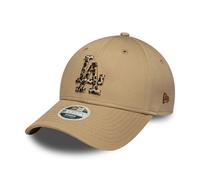 New Era 9FORTY LA Dodgers Animal Infill Cap Women
