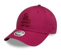 New Era Metallic Logo 9forty La Dodgers Cap