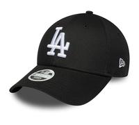 New Era 9Forty Womens Cap - Los Angeles Dodgers Black