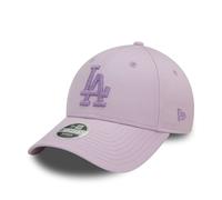 New Era Womens 9Forty Metallic LA Dodgers Logo Cap