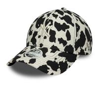 New Era Cow Midi 9forty Neyyan Cap Women Black