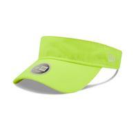 New Era Womens Essential Visor ~ New Era lime