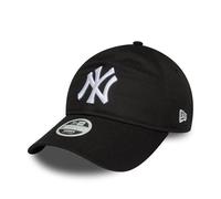 New Era 9Twenty Women Cap - New York Yankees black