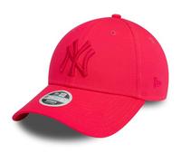 New-Era Cap LEAGUE ESSENTIAL 9FORTY NEW YORK YANKEES in Red One size
