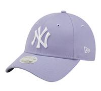 New Era New York Yankees League Essential 9forty® Cap Blue