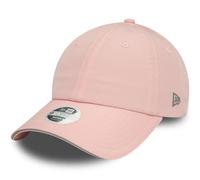 New Era Womens Open Back 9FORTY Adjustable Baseball Cap Hat - Pink