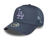New Era Womens Trucker Cap - New York Yankees Navy