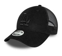New Era Womens Trucker Cap TOWEL Los Angeles Dodgers black