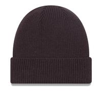 New Era Wool Cuff Knit Brooklyn Brown