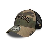 New York Yankees trucker cap New Era 9Forty Wordmark Vert TU
