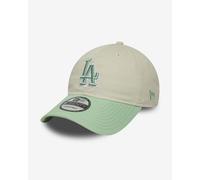 New Era Mlb La Dodgers 9twenty Cap Beige