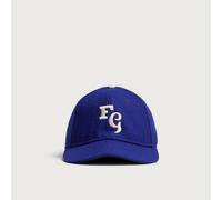 New Era x Fear of God LA Dodgers 59Fifty Wool Cap Blue 7 1/2