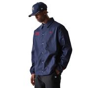 New Era X Red Bull Racing Coaches F1 Jacket