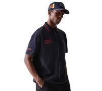 New Era X Red Bull Racing F1 Short Sleeve Polo
