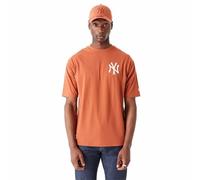 New Era York Yankees MLB World Men's Jersey