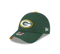 New Era Youth Green Bay Packers The League 9FORTY Cap / Dark Green / RRP £21
