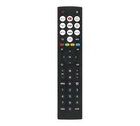 New ERF2AD36 Replace Remote Control - VINABTY ERF2AD36H Remote Control Replacement fit for HISENSE ULED 4K TV ERF2AD36H ERF2AD36 ZDA3240606 Remote Controller