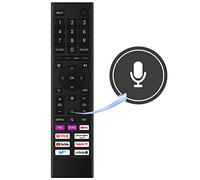New ERF3D80H Remote Replace for HISENSE TV 50A6G 50A7GQ 50E76GQ 55A6G 55E76GQ 65A53FEVS 65A7GQ 75A7GQ A20490T A20510B A20531L A211123 75A6BG 55A6G 65A6BG A22081K A21420A G21049G A21094B A205016A20480N