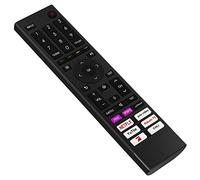 New ERF3I80H-0012 Remote Control Replacement - ERF3I80H (0012) TV Replacement Remote Control fit for Hisense 55E7HQ for Hisense QLED Smart-TV 139cm (55 Zoll) Remote Controller