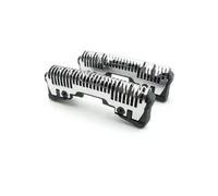 NEW ES8101 ES8109 for Pan-sonic ES-GA20 GA21 LT20 LT50 ST23 SL41 Razor Mesh Cover Head Replacement Outer Foil Accessory(Schwarz)