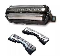 NEW ES8101 ES8109 for Pan-sonic ES-GA20 GA21 LT20 LT50 ST23 SL41 Razor Mesh Cover Head Replacement Outer Foil Accessory(Gold)