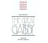 New Essays on The Great Gatsby