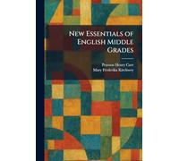 New Essentials of English Middle Grades