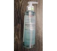 Eucerin DermoPURIFYER Face Wash Cleansing Gel with Salicylic Acid for Acne Prone Skin 200ml