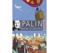 New Europe by Michael Palin (2008-06-26)