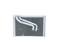 Air conditioning evaporator R 134a 36153 NRF for OPEL FIAT ALFA ROMEO ABARTH