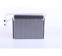 Nissens Aircon Evaporator 92177 for eg. ALPINA B3 (2000) 3.3 etc