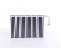New Evaporator, air conditioning for BMW:5,X5,E39,E53,X5 SAV 64118385560