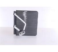 NISSENS 92342 Air conditioning evaporator
