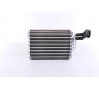New Evaporator, air conditioning for MERCEDES-BENZ:S124,A124,C124,W124,W210