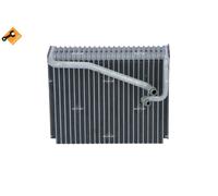 NRF 36081 Evaporator, air conditioning for OPEL