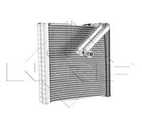 NRF Air Conditioning Evaporator 36158 - R1234yf - Fits VW & SKODA