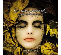 Spheric Univers Experience The New Eve (CD) (US IMPORT)