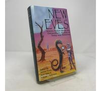 New Eves: Science Fiction About the Extraordinary Women of Today and Tomorrow