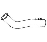 New Exhaust Pipe 81.15201.5225