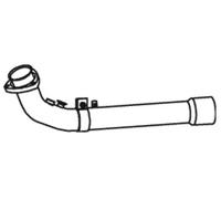 New Exhaust Pipe 81.15201.5763 81.15201.5767