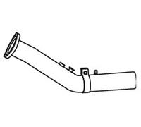 New Exhaust Pipe 81.15201.5764 81.15201.5768