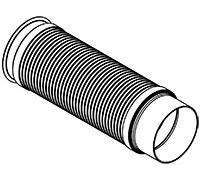 New Exhaust Pipe 81.15210.0109