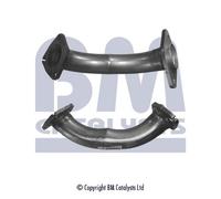 New Exhaust Pipe for MAZDA:323 C V,323 F V,323 S V,ETUDE V,LANTIS V 4969471