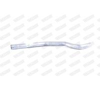 New Exhaust Pipe for OPEL VAUXHALL:CORSA D,CORSA Mk III,CORSA D Hatchback Van