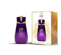 New Exotic Affair Pour Femme Eau de Toilette 100ml - Long-Lasting Women's Perfume with Jasmine, Cashmeran & Amber - Sweet, Sultry, Luxurious Scent A-05