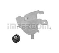 ORIGINAL IMPERIUM 29890 Coolant expansion tank