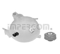 ORIGINAL IMPERIUM 29893 Coolant expansion tank
