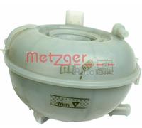 METZGER 2140184 Coolant expansion tank